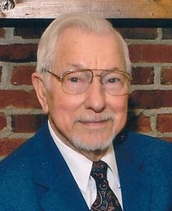 William Martin