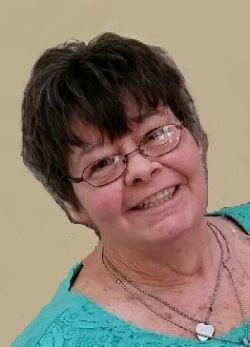 Patricia English-Reed