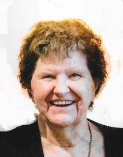 Rosemary Saraf