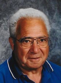 Angelo Nunnari, Sr.