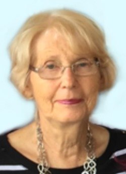 Eileen Chapman