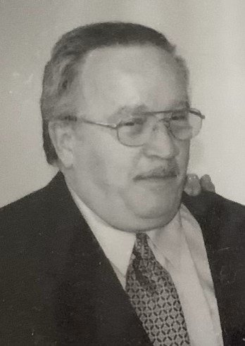 Richard Ayers, Sr.