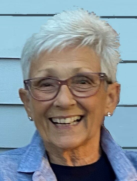 Susan Morrison Klinetob