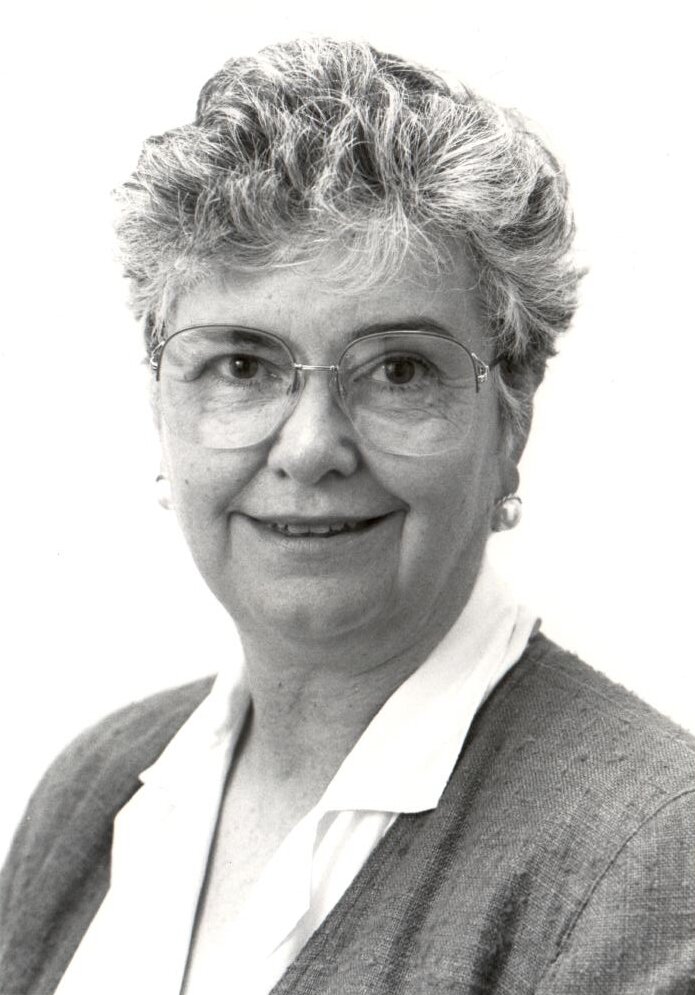 Jane Wendel