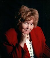 Karen Elisabeth Schanzenbacher