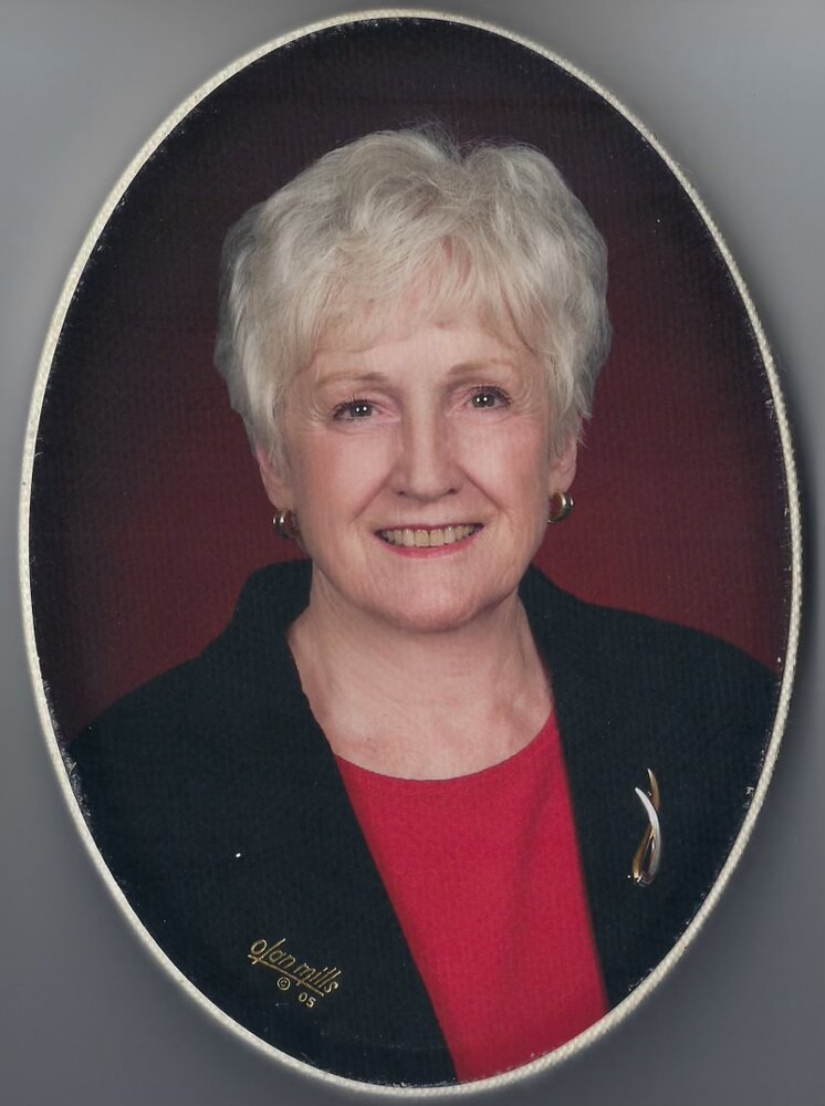 Joyce Howe
