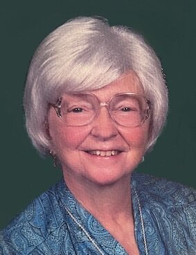Patricia Griffith