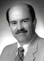 Peter D. Hey