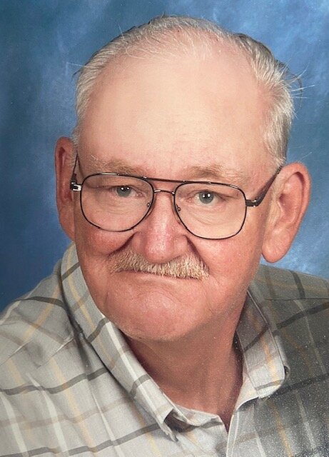Alvin Voelker, Jr.