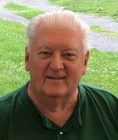 Sigmund R. Jasinski