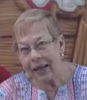 Gloria Gayl Foster