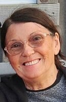 Bonnie Lou Miles