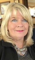 Cheryl R. DeLange