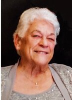 Alice Marion Bleiler