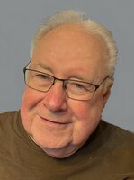 Darryl P. May