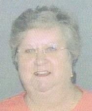 Eileen Stevenson