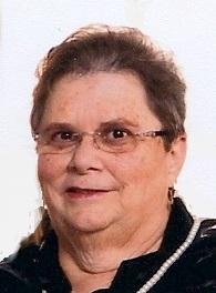Obituary of Sharon Bars