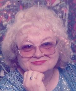Marilyn Parm
