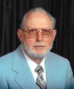 Obituary of James W. Bowler | Lange Funeral Home, Inc located in Lo...