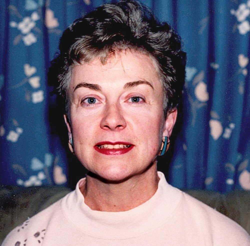 Nancy Lyons