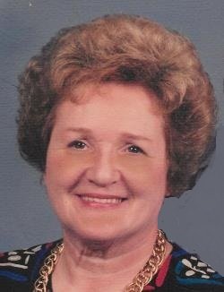 Betty Lorish