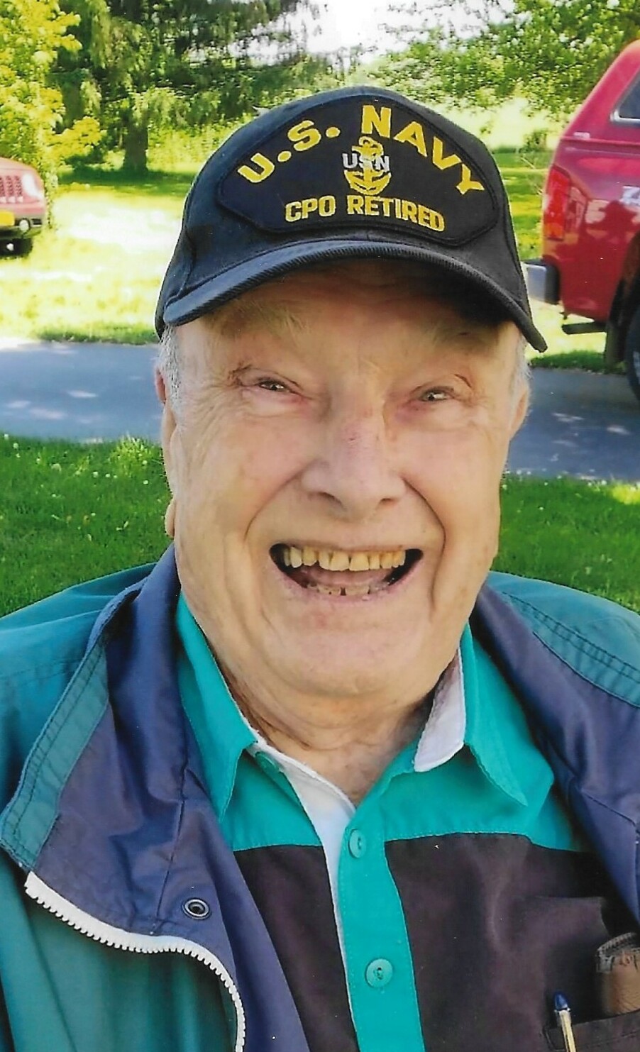 Gene C. Brayley