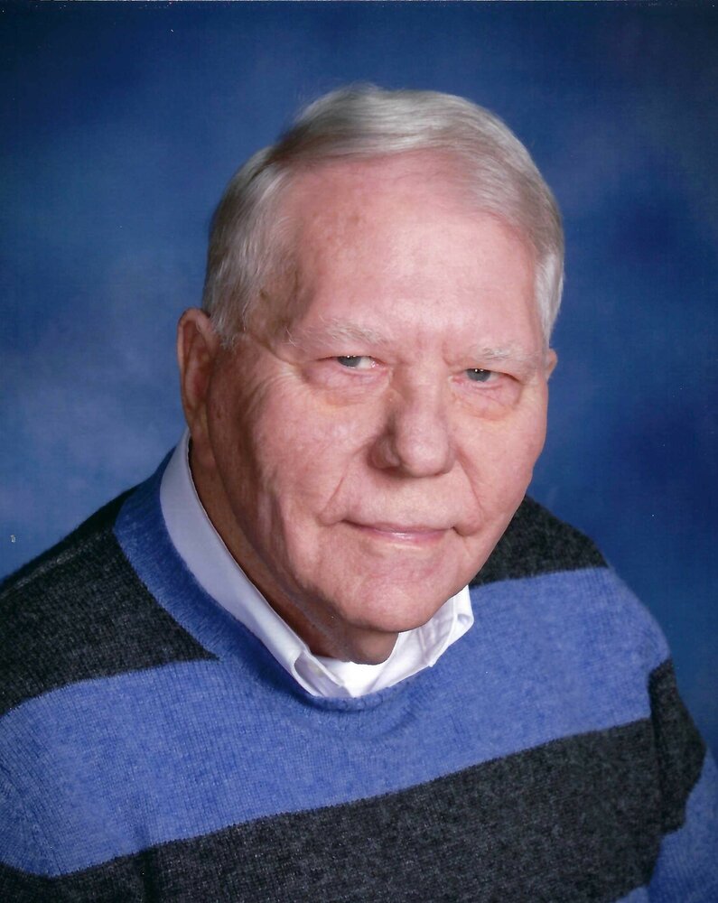 Obituary of John Warner Misch Lange Funeral Home, Inc located in